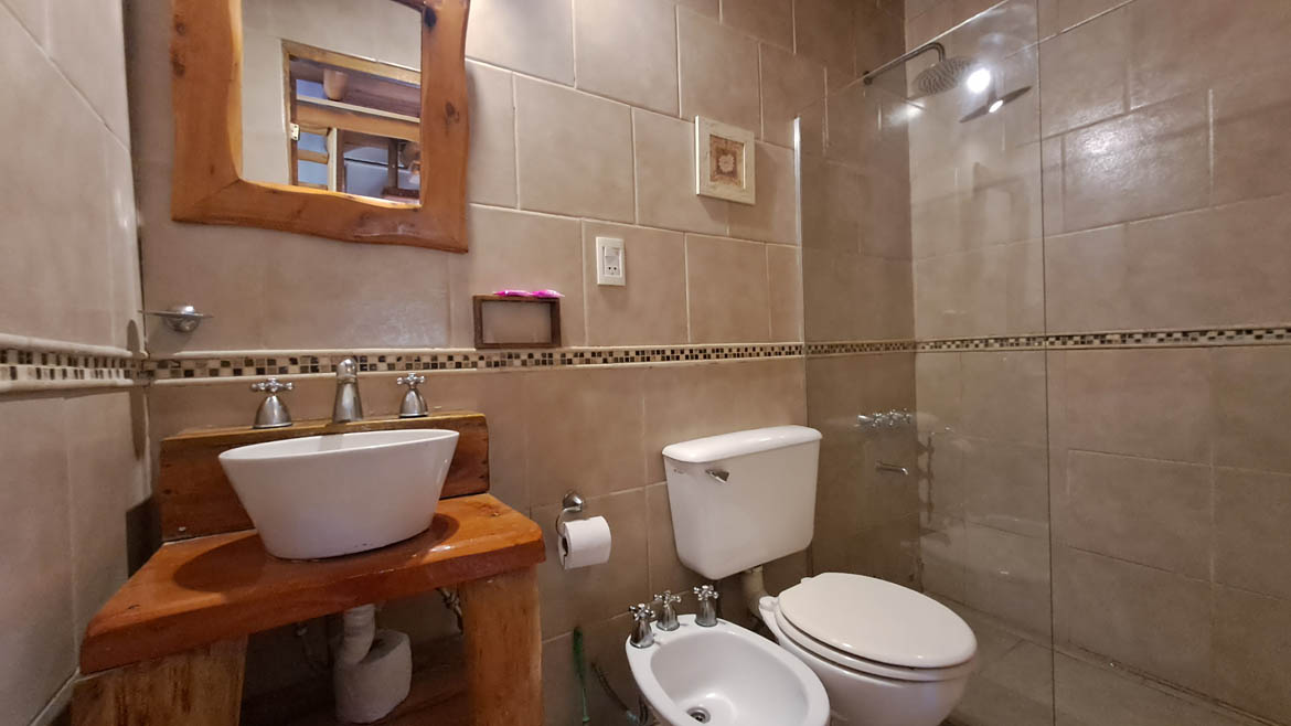 Loma Escondida SPA